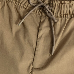 Strider Khaki Jogger