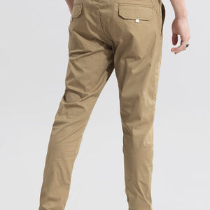 Strider Khaki Jogger