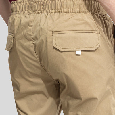 Strider Khaki Jogger