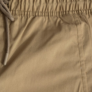 Strider Khaki Jogger
