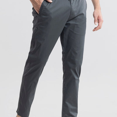 Strider Anchor Grey Jogger