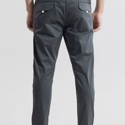 Strider Anchor Grey Jogger