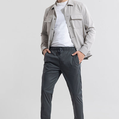 Strider Anchor Grey Jogger