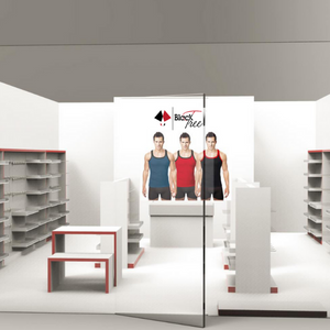 BlackTree Clothing  store Franchises onboarding legal fee.