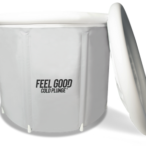 Feel Good Cold Plunge™