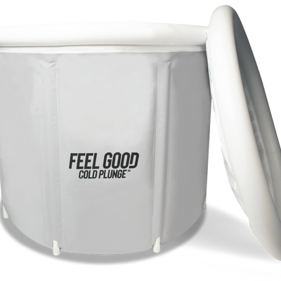 Feel Good Cold Plunge™