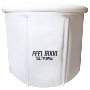 Feel Good Cold Plunge™