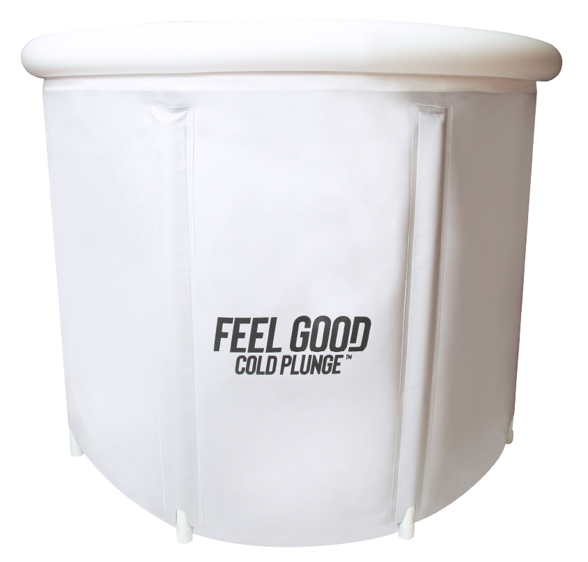 Feel Good Cold Plunge™