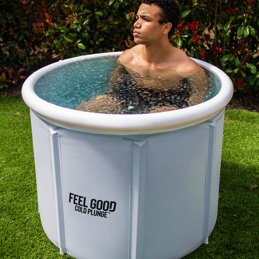 Feel Good Cold Plunge™