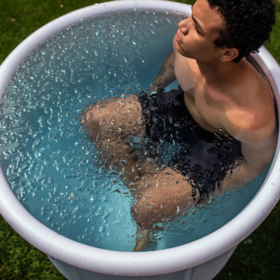 Feel Good Cold Plunge™