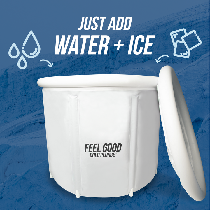 Feel Good Cold Plunge™