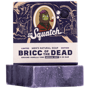 Bricc of the Dead