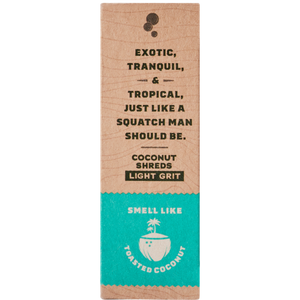 Coconut Castaway