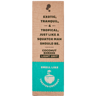 Coconut Castaway