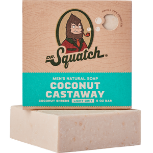 Coconut Castaway