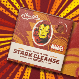 Stark Cleanse
