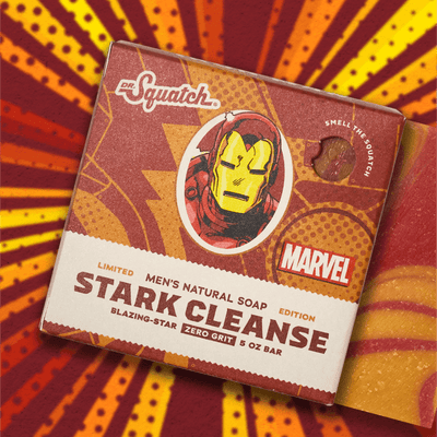 Stark Cleanse