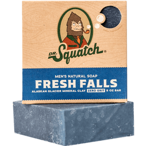 Fresh Falls