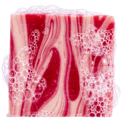 Frosty Peppermint