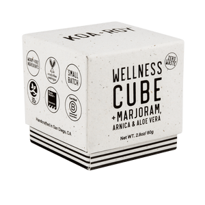 KOA+ROY Wellness Massage Cube