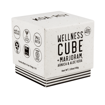 KOA+ROY Wellness Massage Cube
