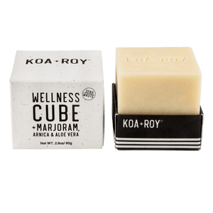 KOA+ROY Wellness Massage Cube