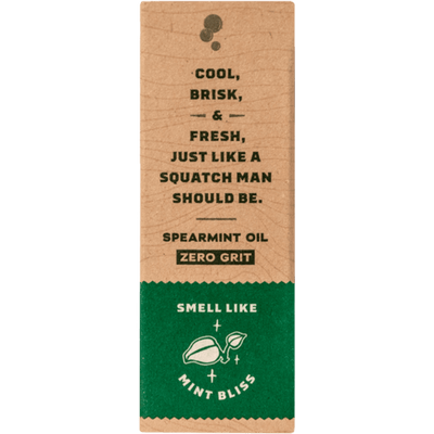 Spearmint Basil
