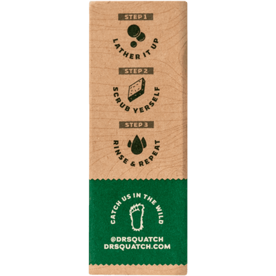 Spearmint Basil