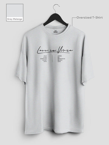 Grey Melange