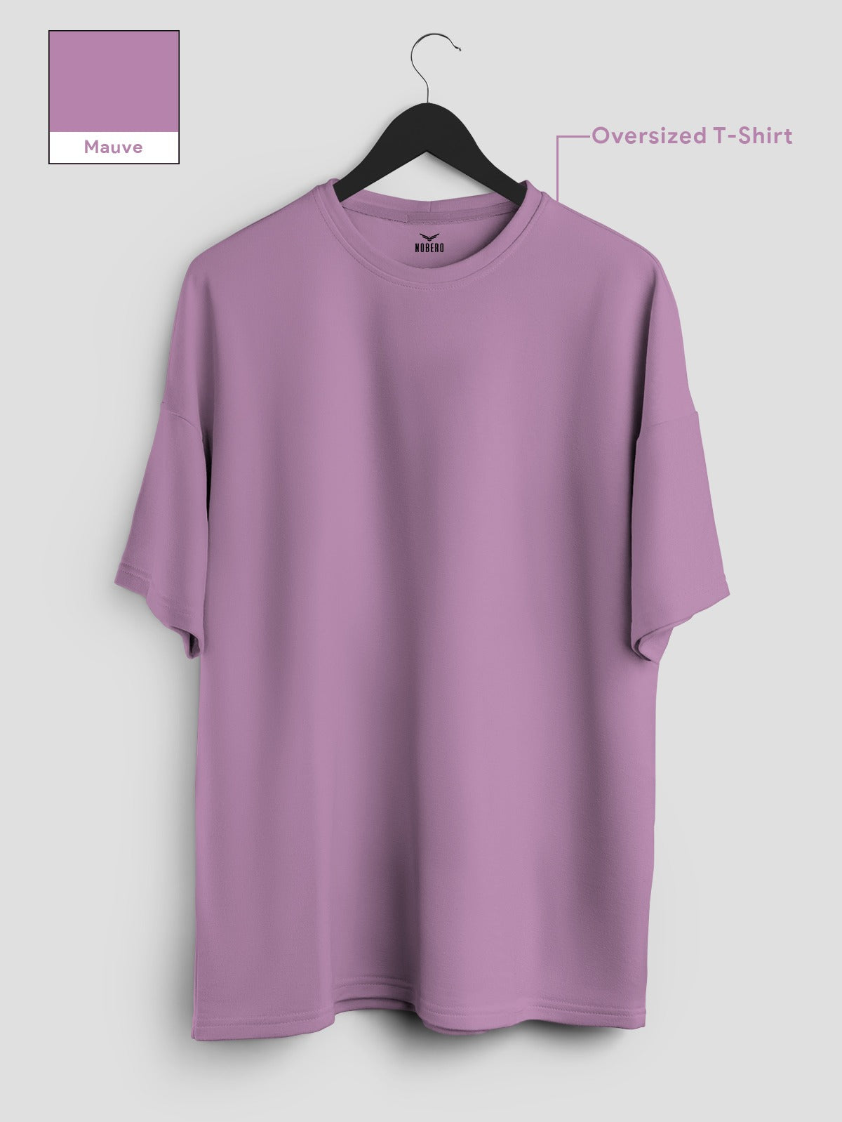 BLACKTREE(THHOR SERIES-BT9960)for mens Tee Oversized