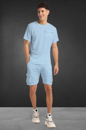 Powder Blue
