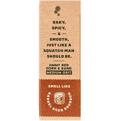 Wood Barrel Bourbon