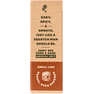 Wood Barrel Bourbon