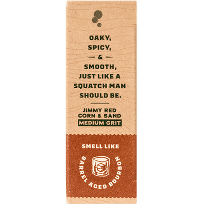 Wood Barrel Bourbon