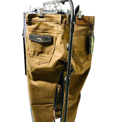 BlackTree Men's Skinny Stretch  Colored Slim Fit  Jeans..