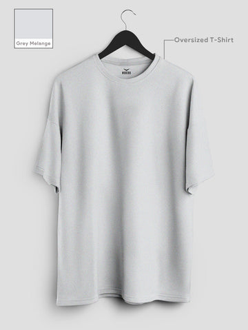 Grey Melange