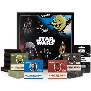 The Star Wars™ Collection I Booster Pack