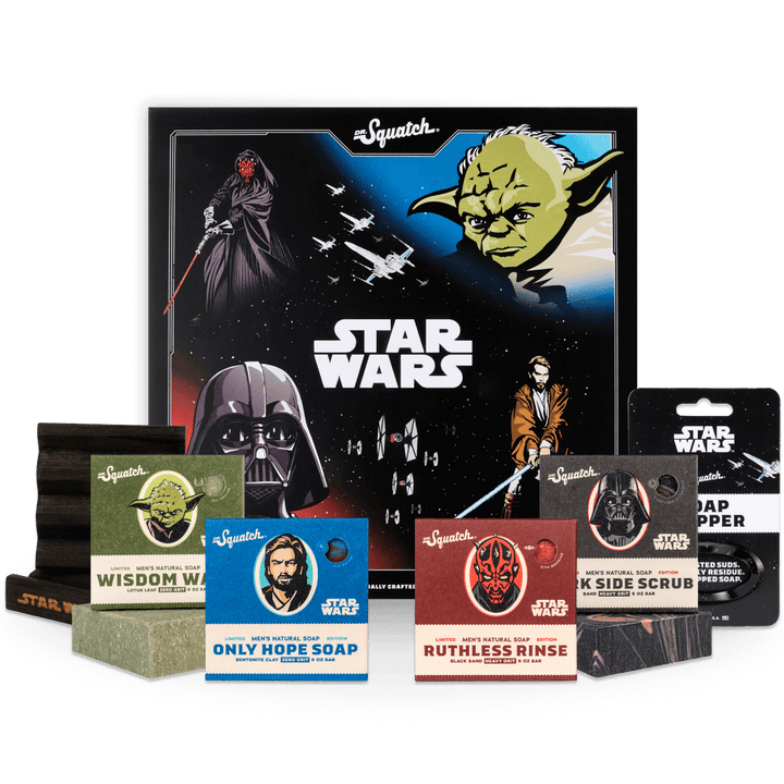 The Star Wars™ Collection I Booster Pack