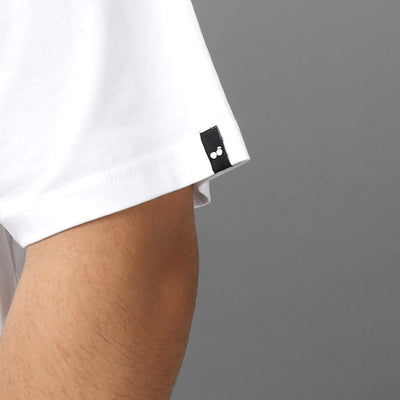 BlackTree Graphic Printed Oversized Plus Size T-shirt