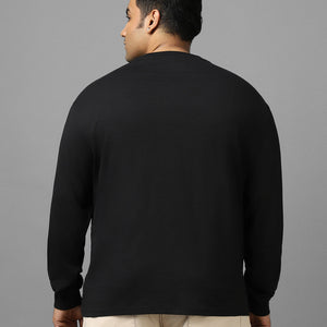 BlackTree Oversized Plus Size T-shirt