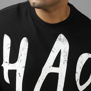 BlackTree Oversized Plus Size T-shirt