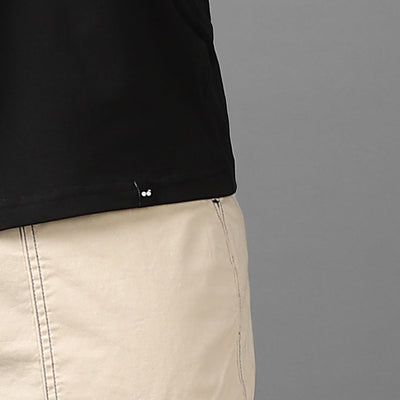 BlackTree Oversized Plus Size T-shirt