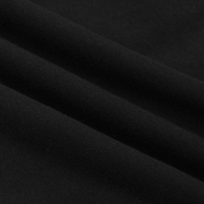 BlackTree Graphic Printed Oversized Plus Size T-shirt