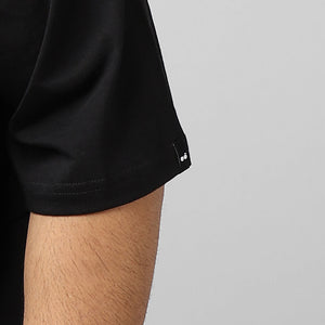 BlackTree Super Loose Fit Plus Size T-shirt