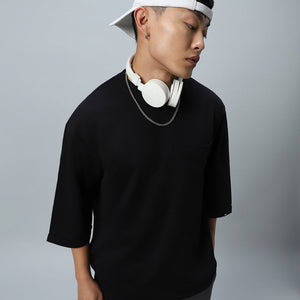 BlackTree Super Loose Fit T-shirt