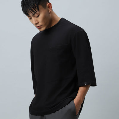 BlackTree Super Loose Fit T-shirt