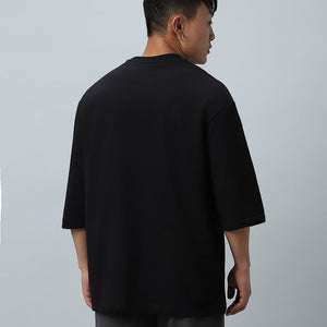 BlackTree Super Loose Fit T-shirt