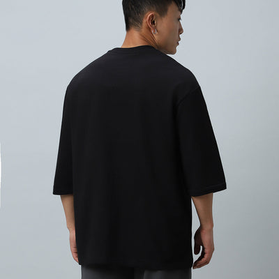 BlackTree Super Loose Fit T-shirt