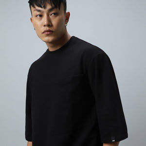 BlackTree Super Loose Fit T-shirt