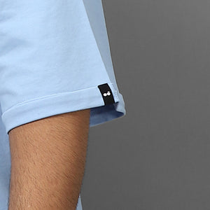 BlackTree Oversized Plus Size T-shirt